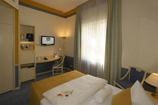Best Western Premier Hotel Villa Stokkum fotoÄŸrafÄ±