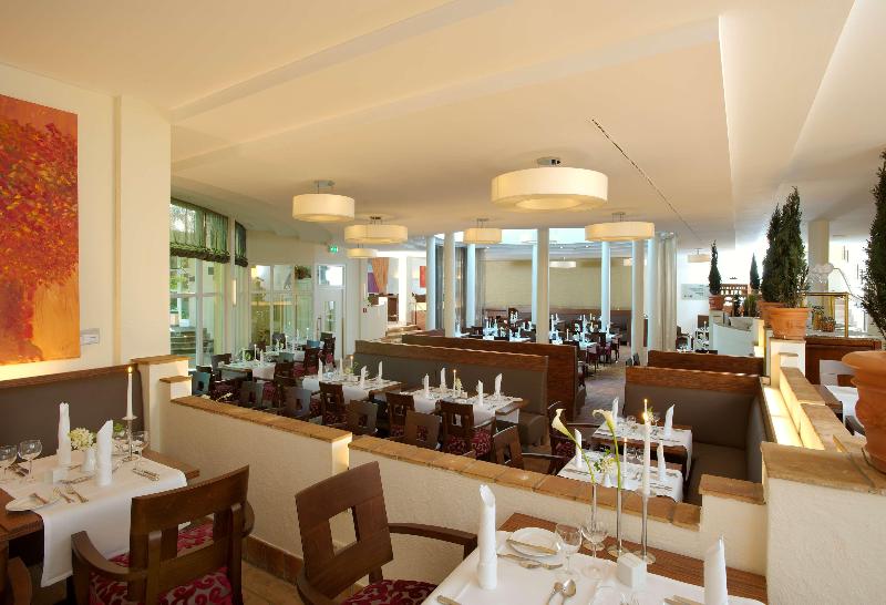 Best Western Premier Hotel Villa Stokkum - Restoran