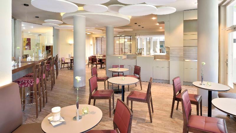Best Western Premier Hotel Villa Stokkum - Restoran