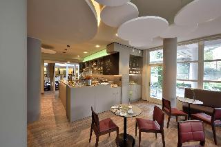 Best Western Premier Hotel Villa Stokkum fotoÄŸrafÄ±
