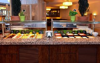 Best Western Premier Hotel Villa Stokkum fotoÄŸrafÄ±