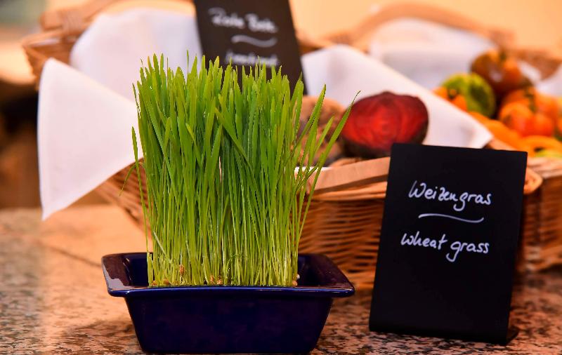 Best Western Premier Hotel Villa Stokkum - Restoran