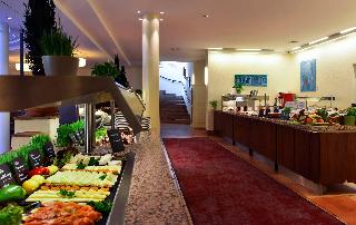 Best Western Premier Hotel Villa Stokkum fotoÄŸrafÄ±