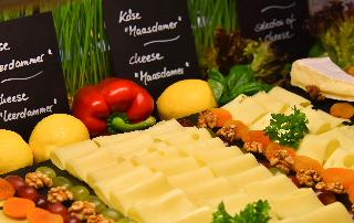Best Western Premier Hotel Villa Stokkum fotoÄŸrafÄ±