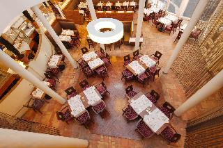 Best Western Premier Hotel Villa Stokkum fotoÄŸrafÄ±