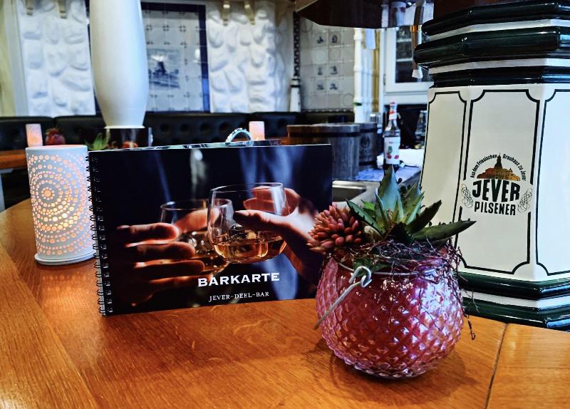 Best Western Plus Hotel Steinsgarten - Bar