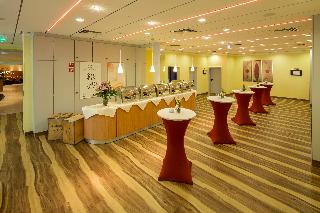 Best Western Plus Hotel Steinsgarten fotoÄŸrafÄ±