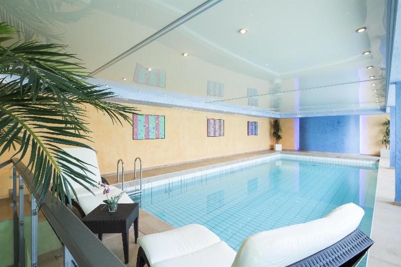 Best Western Plus Hotel Steinsgarten - Aktivite