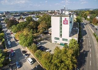 Best Western Plus Hotel Steinsgarten fotoÄŸrafÄ±