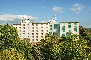 Best Western Plus Hotel Steinsgarten fotoÄŸrafÄ±