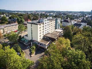 Best Western Plus Hotel Steinsgarten fotoÄŸrafÄ±