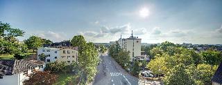 Best Western Plus Hotel Steinsgarten fotoÄŸrafÄ±