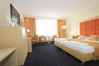 Best Western Plus Hotel Steinsgarten fotoÄŸrafÄ±