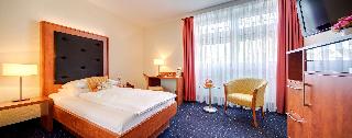 Best Western Plus Hotel Steinsgarten fotoÄŸrafÄ±