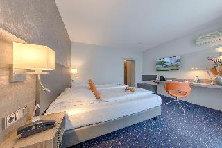 Best Western Plus Hotel Steinsgarten fotoÄŸrafÄ±