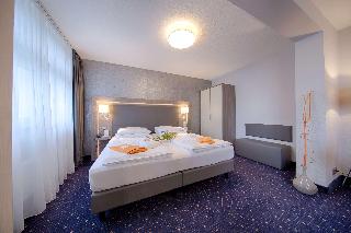 Best Western Plus Hotel Steinsgarten fotoÄŸrafÄ±