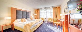Best Western Plus Hotel Steinsgarten fotoÄŸrafÄ±