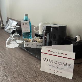 Best Western Plus Hotel Steinsgarten fotoÄŸrafÄ±