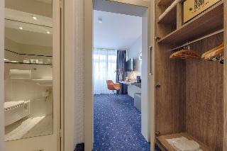 Best Western Plus Hotel Steinsgarten fotoÄŸrafÄ±