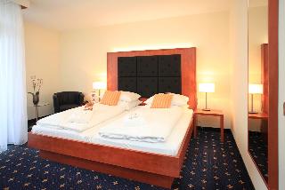 Best Western Plus Hotel Steinsgarten fotoÄŸrafÄ±