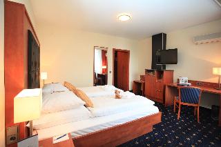 Best Western Plus Hotel Steinsgarten fotoÄŸrafÄ±