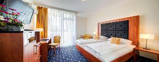 Best Western Plus Hotel Steinsgarten fotoÄŸrafÄ±