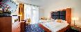 Best Western Plus Hotel Steinsgarten oda fotoğrafı