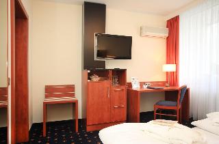 Best Western Plus Hotel Steinsgarten fotoÄŸrafÄ±