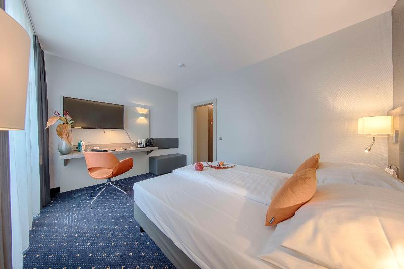 Best Western Plus Hotel Steinsgarten - Oda