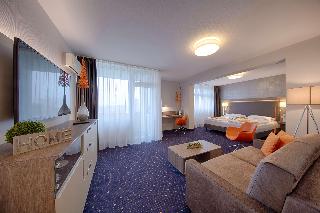 Best Western Plus Hotel Steinsgarten fotoÄŸrafÄ±