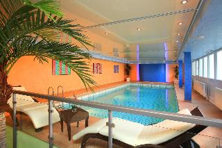 Best Western Plus Hotel Steinsgarten fotoÄŸrafÄ±