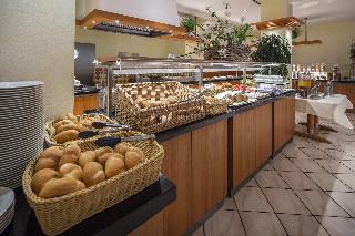 Best Western Plus Hotel Steinsgarten fotoÄŸrafÄ±