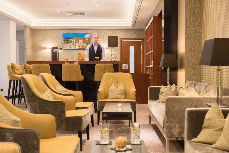 Best Western Hotel Excelsior - Bar