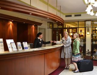 Best Western Hotel Excelsior fotoÄŸrafÄ±
