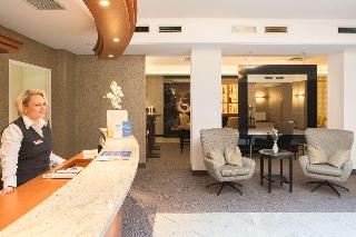 Best Western Hotel Excelsior fotoÄŸrafÄ±