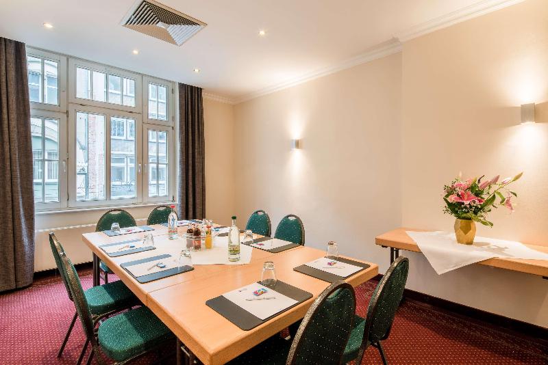 Best Western Hotel Excelsior - Toplantı