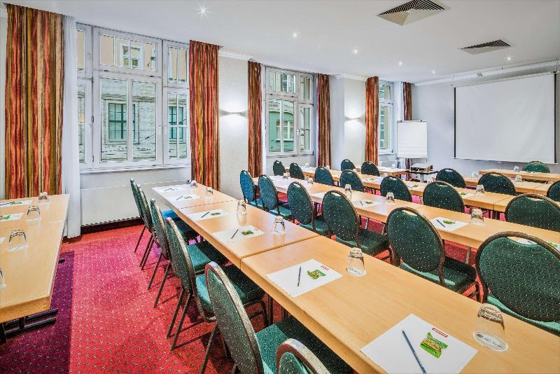 Best Western Hotel Excelsior - Toplantı