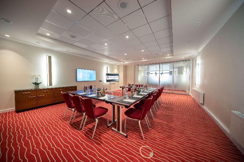Best Western Hotel Excelsior - Toplantı
