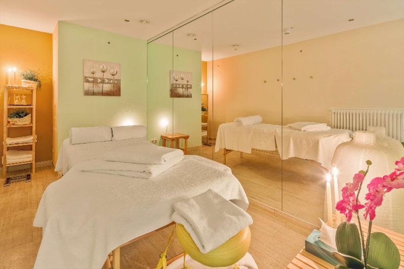 Best Western Hotel Excelsior - Aktivite