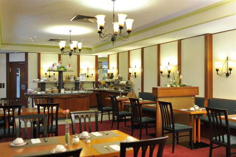 Best Western Hotel Excelsior fotoÄŸrafÄ±
