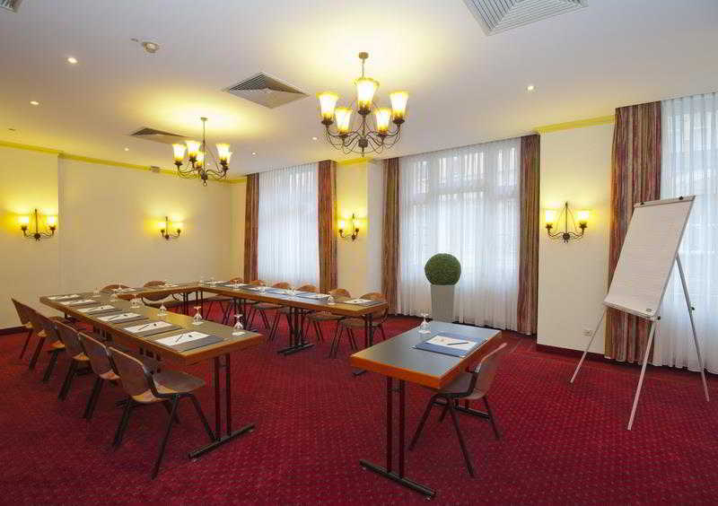 Best Western Hotel Excelsior fotoÄŸrafÄ±