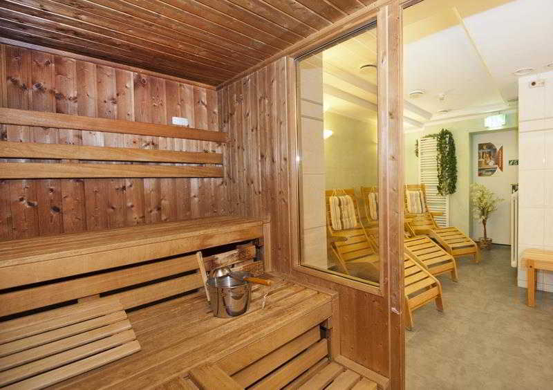 Best Western Hotel Excelsior fotoÄŸrafÄ±