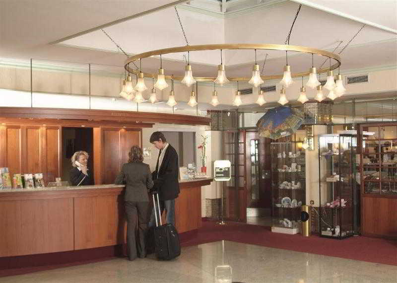 Best Western Hotel Excelsior fotoÄŸrafÄ±