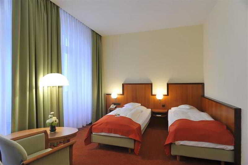 Best Western Hotel Excelsior fotoÄŸrafÄ±