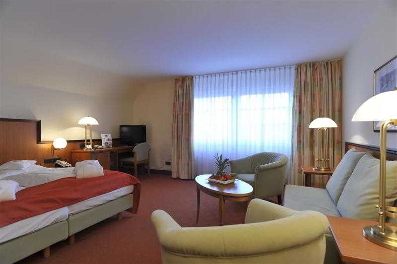 Best Western Hotel Excelsior fotoÄŸrafÄ±