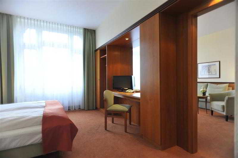 Best Western Hotel Excelsior fotoÄŸrafÄ±