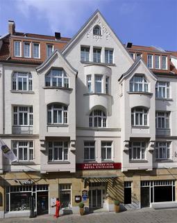 Best Western Hotel Excelsior fotoÄŸrafÄ±