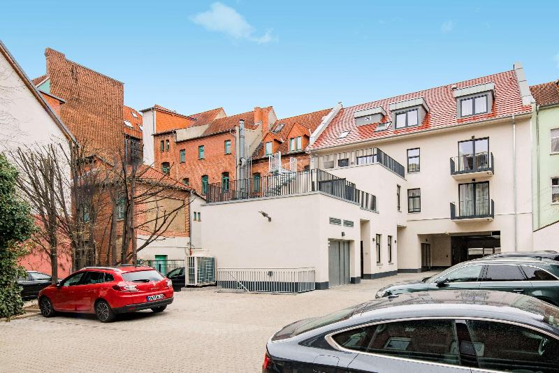 Best Western Hotel Excelsior - Genel