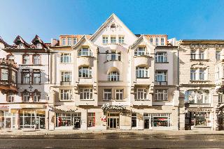 Best Western Hotel Excelsior fotoÄŸrafÄ±