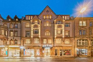Best Western Hotel Excelsior fotoÄŸrafÄ±